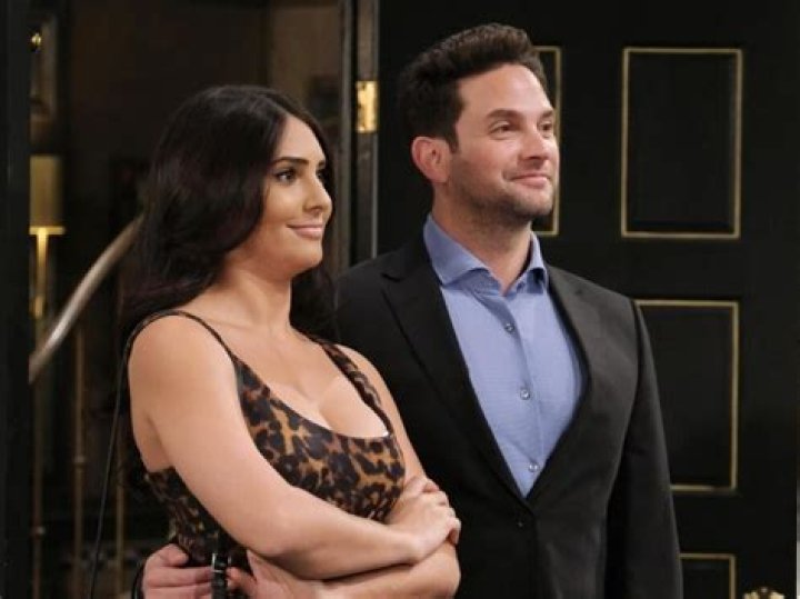 Stefan And Gabi’s Cunning Agenda, Megan And Kristen’s Strategic Alliance