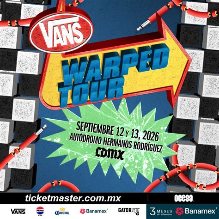 Stephen Jerzak Talks “Miles and Miles,” Touring, and Xbox at Vans Warped Tour! – Celeb Secrets