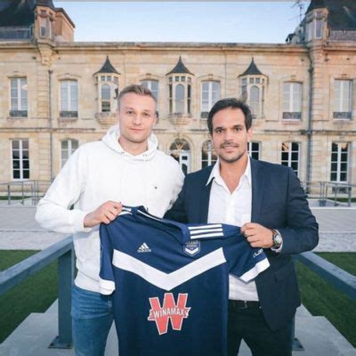 Stian Rode Gregersen Bio, Age, Net Worth, Salary, Market Value, Transfer, Market Value, & Dating