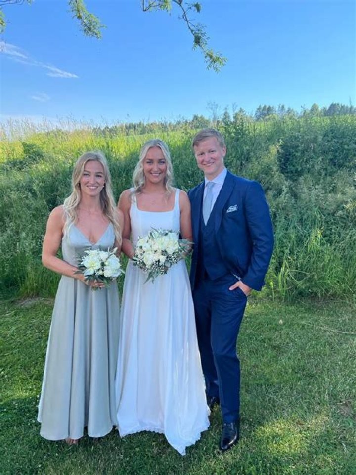 Stine Bredal Oftedal Named on Forbes' 30 Under 30 list; What is her Net worth? Is she Married?