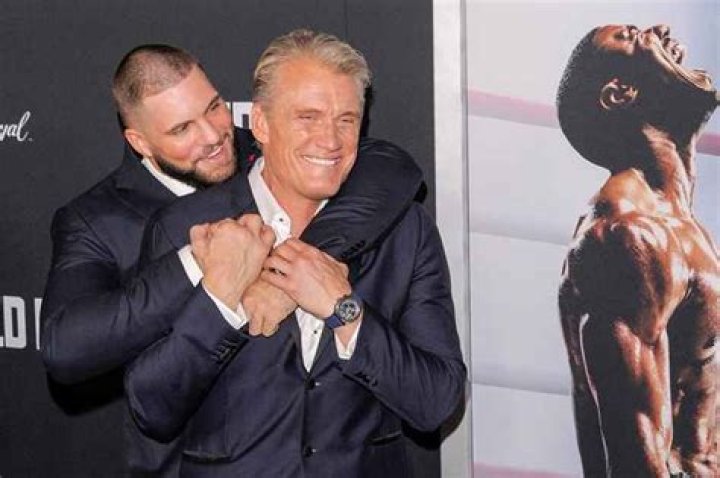 Sylvester Stallone Slams "Rocky" Co-Star for Going "Behind His Back"