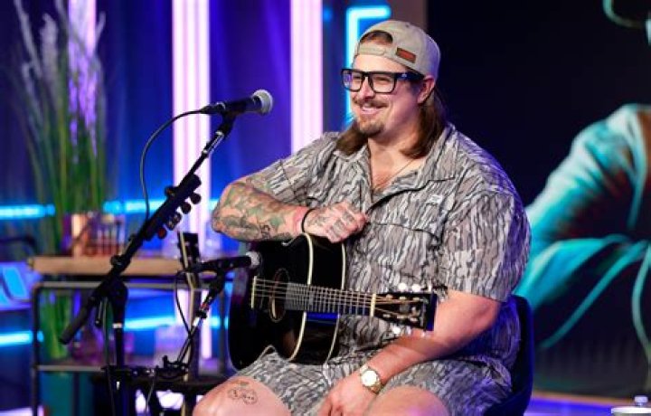 The 27-Year-Old Singer Is Gaining A Few Extra Pounds Again!