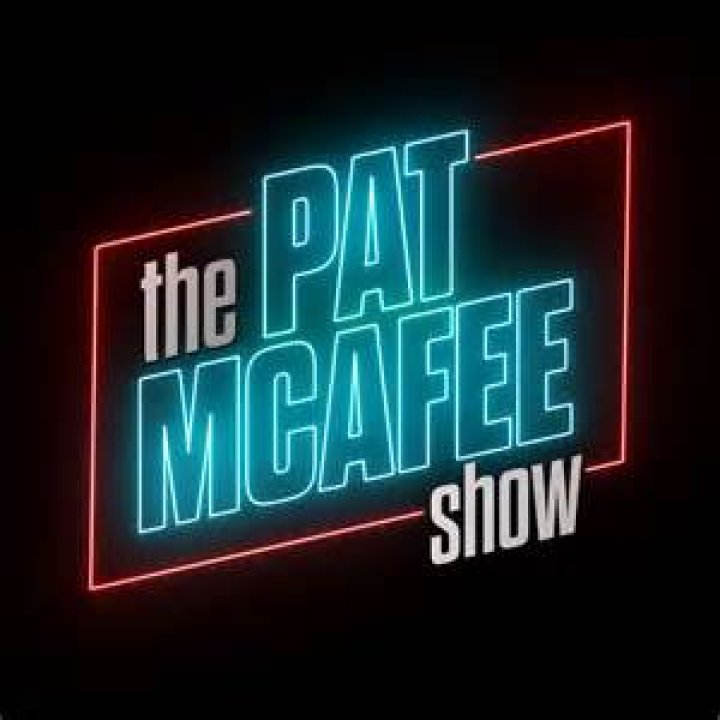 The Pat McAfee Show Youtuber overview
