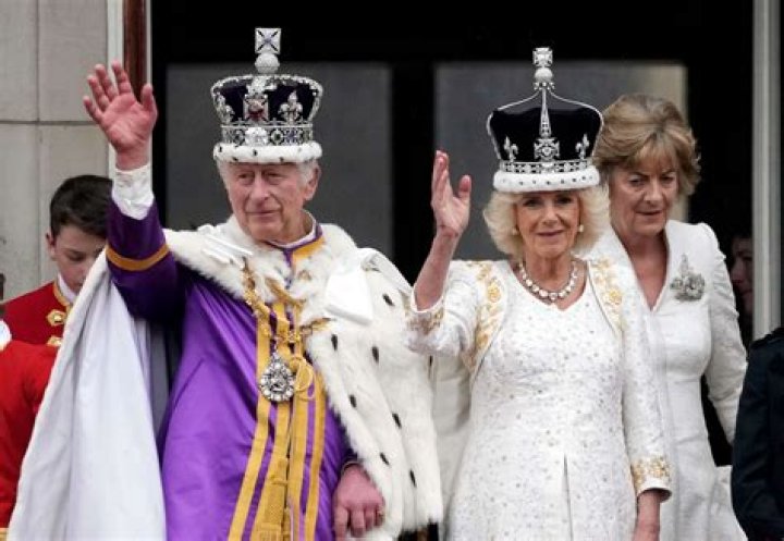 The Surprising Way the Queen's Father Hid the Crown Jewels During WWII