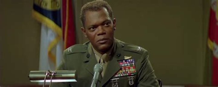 The Worst Samuel L. Jackson Movies of All Time, According to Critics