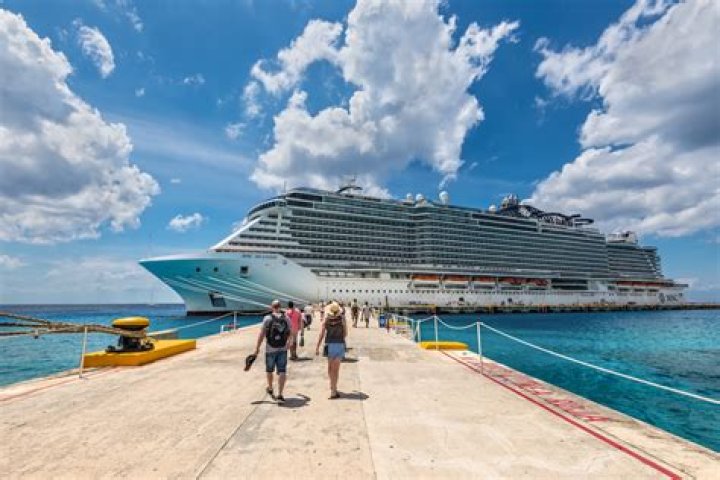 These 7 Popular Cruise Lines Are Having a Major Sale This Week
