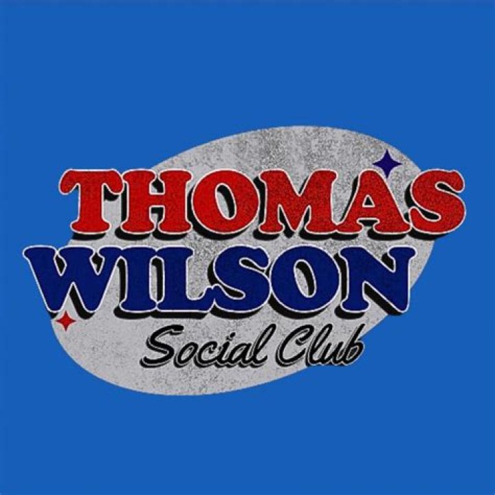 Thomas Wilson AKA Tom Wilson