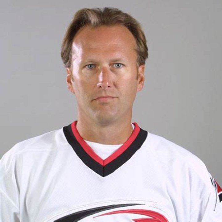 Tom Barrasso Biography- Salary, Earnings, Net worth, Married, Wife, Children, Cancer, Family, Relationship, Age, height, Nationality