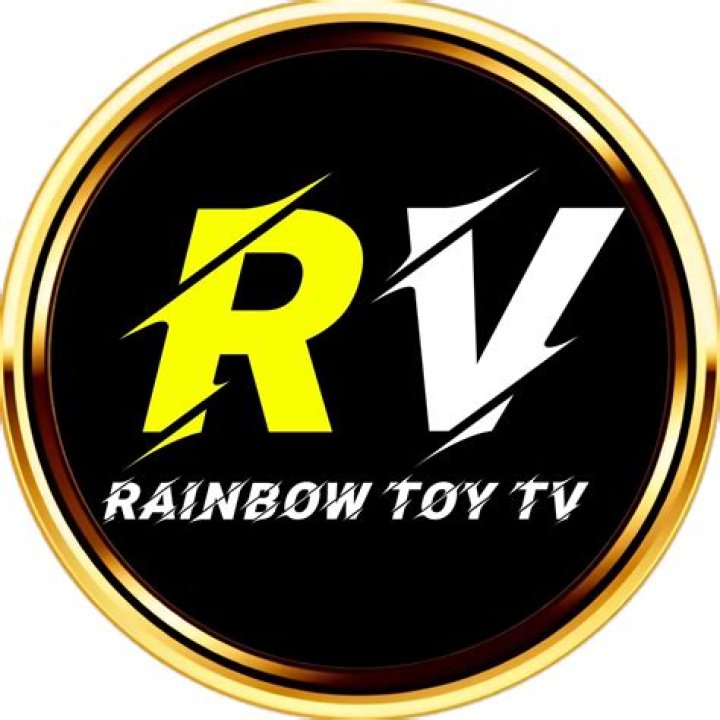 [장난감티비]TOYTV Youtuber overview