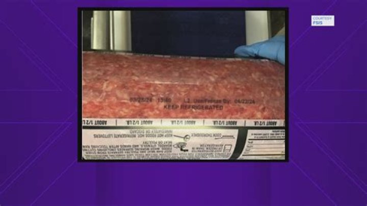 USDA Issues Public Health Alert for Chicken Products Sold at Wegmans and Other Grocers