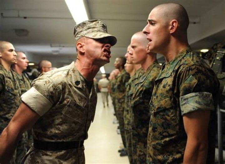 Was SSundee In The Military?
