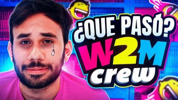 Werevertumorro crew video statistics