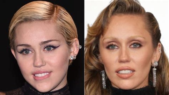 What Did Miley Cyrus Do Before She Was Famous?
