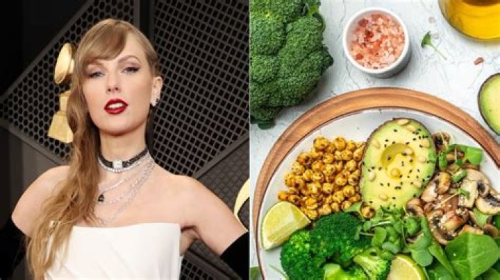 What Does Taylor Hill Eat In A Day?