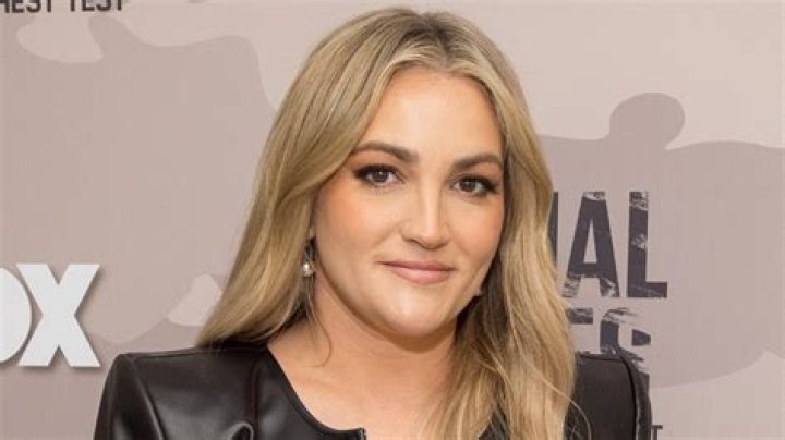 What Is Jamie Lynn Spears' Natural Hair Color?