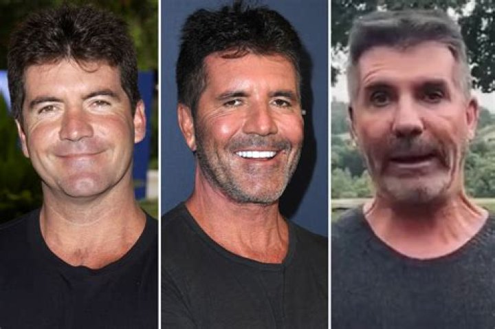 What Languages Does Simon Cowell Speak?