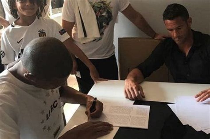 
What Properties Does Footballer, Kylian Mbappé Owns? His Net Worth, Salary, and Endorsement