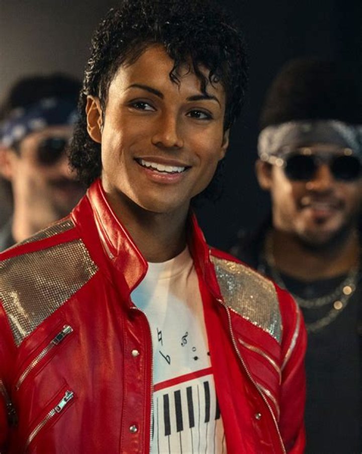 What Was Michael Jackson’s GPA?