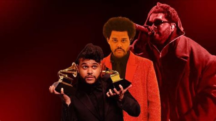 What Was The Weeknd's First Song?