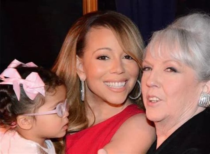 Who Are Mariah Carey's Parents?