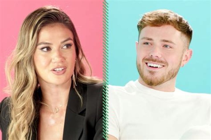 Who is Datev Gallagher Dating Now?