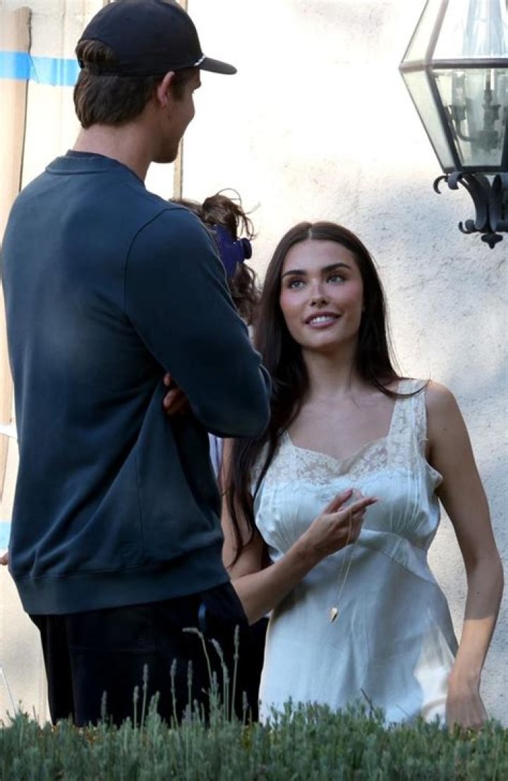 Who is Herbert Lang Dating Now