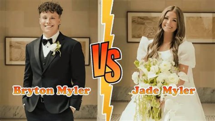 Who is Jade Ramey Dating Now