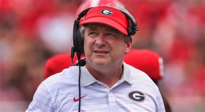 Who is Kirby Smart's wife Mary Beth Lycett? Her children and Net worth
