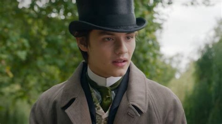 Who Is Louis Partridge? Basic Facts About The Enola Holmes Actor