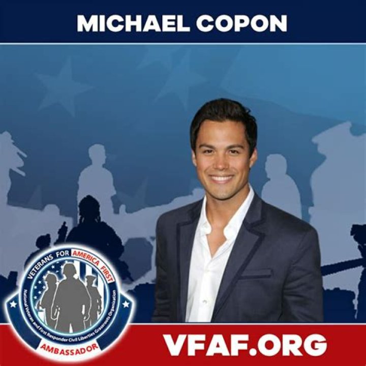 Who is Michael Copon Dating Now