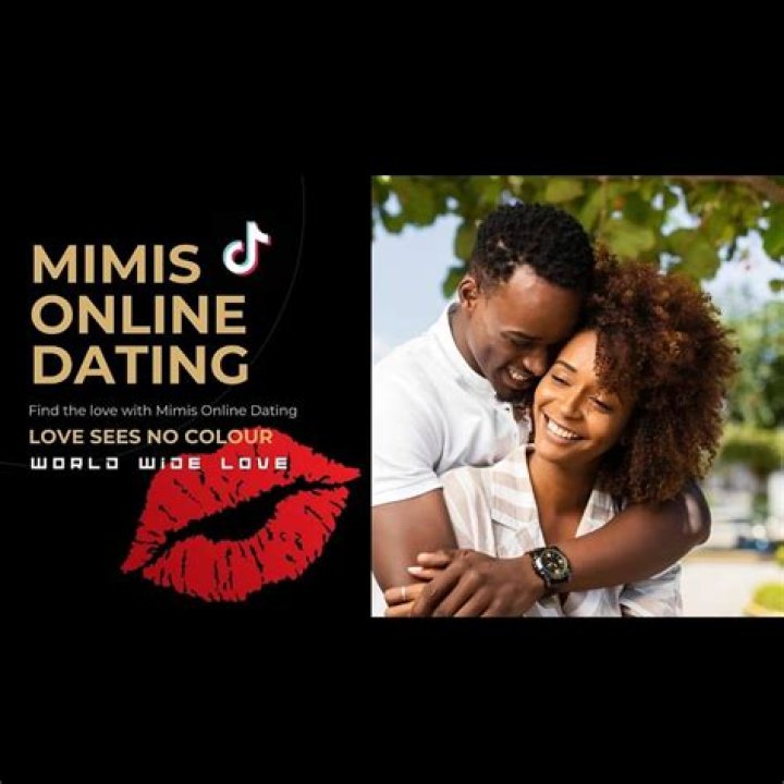 Who is Mimi Goodwin Dating Now?