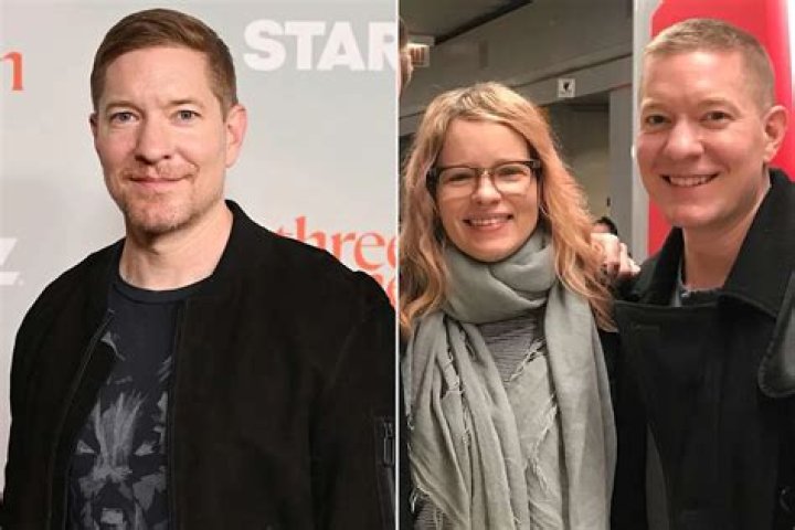 Who Is Tania Ribalow? Joseph Sikora Wife Name Revealed: Is Tommy From Power Married To Her?