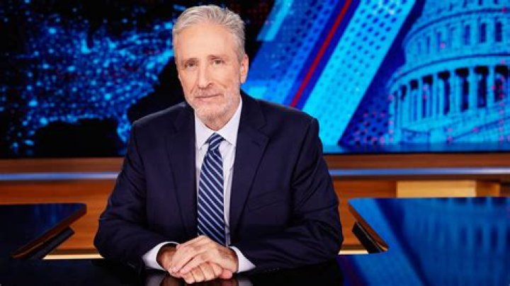 Why Congress Is Investigating Apple for Canceling Jon Stewart's Show