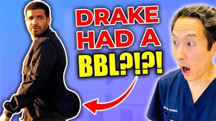 Why Is Drake Called 'Drizzy'?