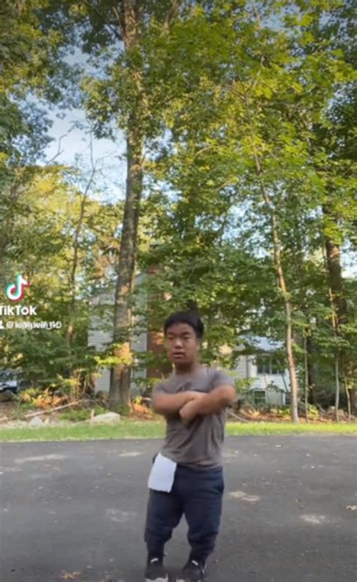 Will Klein Impresses With His Moves