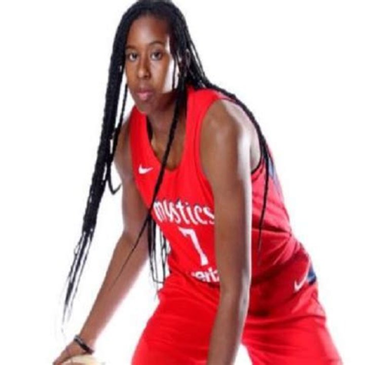 WNBA Player Ariel Atkins Salary and Net worth; Know about his Family, Age, Bio, Career, Affair, Girlfriend