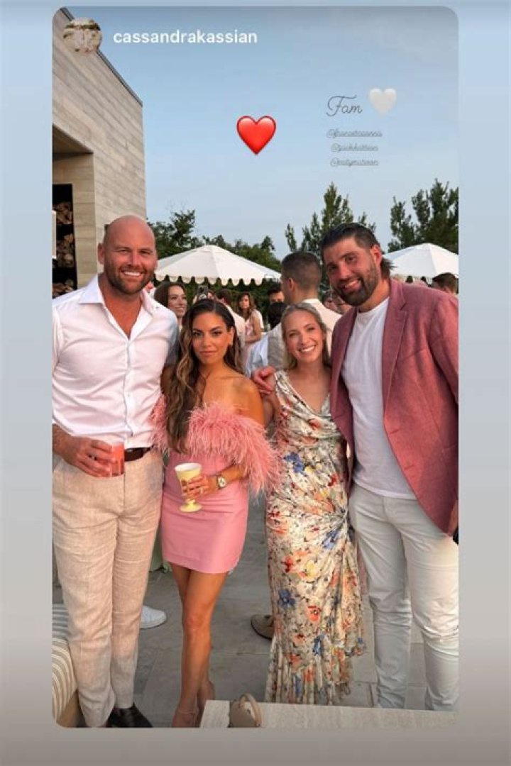 Zack Kassian Biography- nhl, salary, net worth, married, relationship, career, age, nationality, affair, wife, stats, contracts, girlfriend